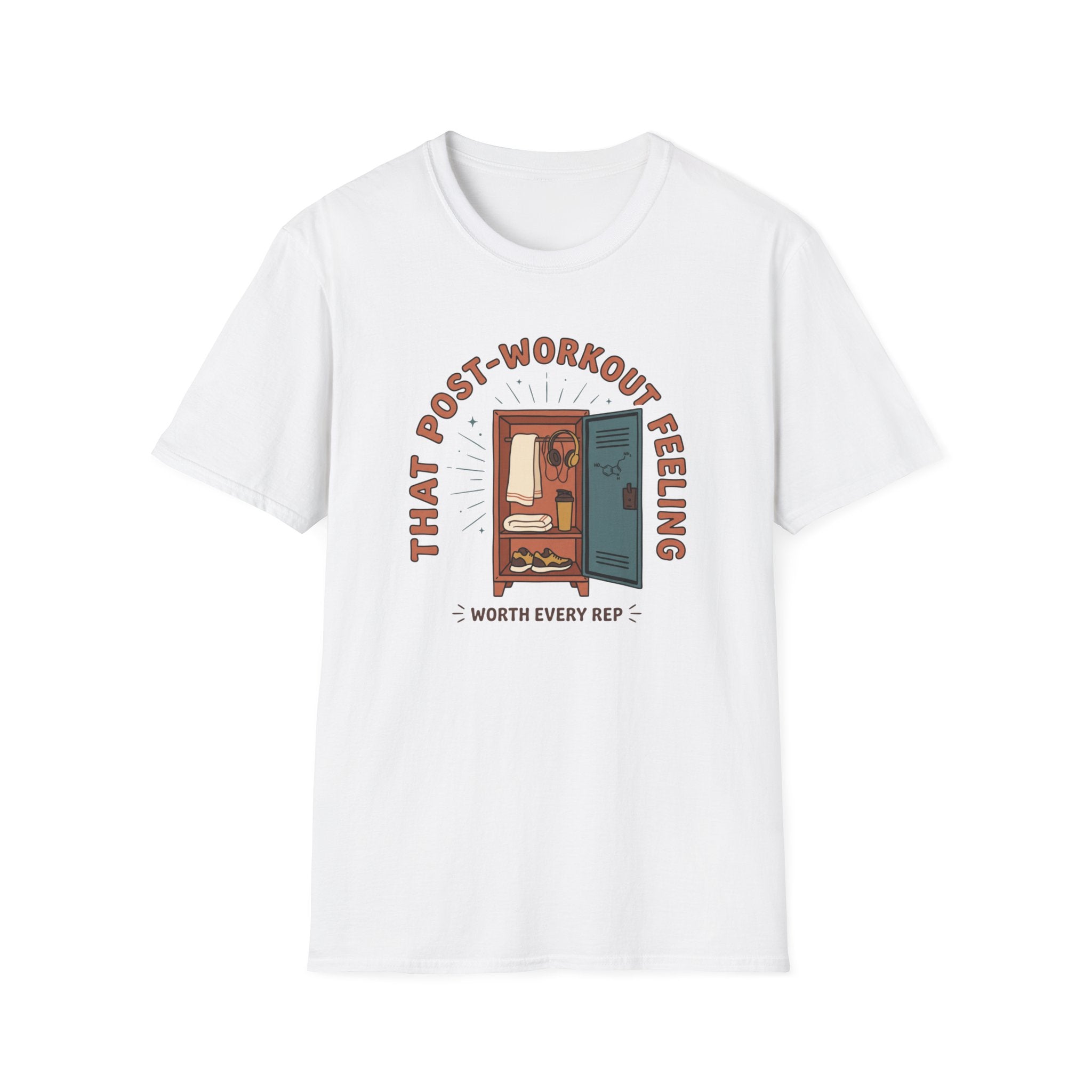 That post workout feeling T-Shirt