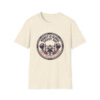 Monday is Global chest day - Inspiring T-Shirt