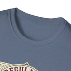The Regulars club T-Shirt