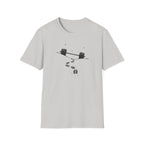 Snowy Strength – Cold Path Edition T-Shirt