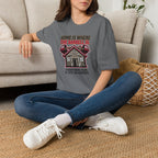 Gym is Home T-Shirt