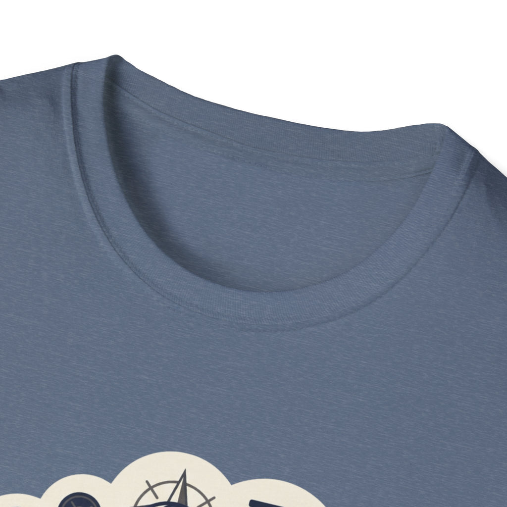 Training changes more than muscle T-Shirt