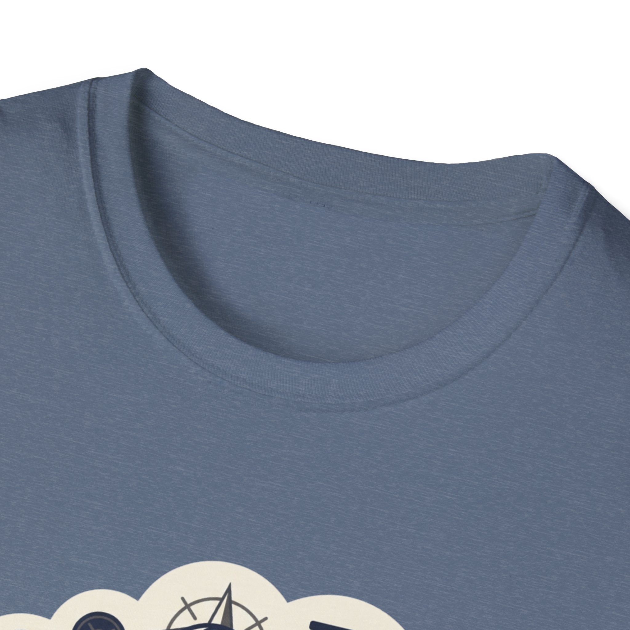 Training changes more than muscle T-Shirt