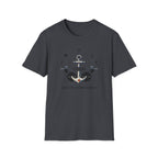 Anchor of training T-Shirt