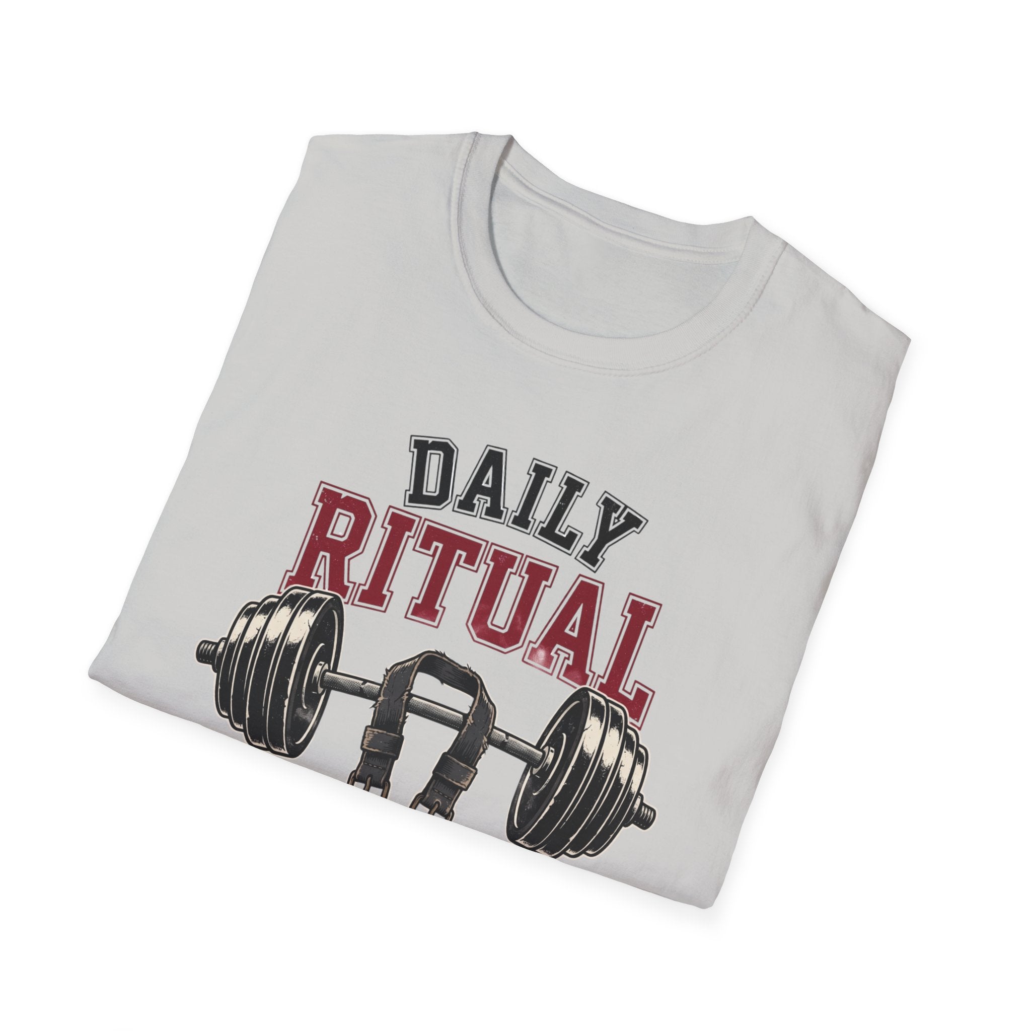 Daily Ritual T-Shirt