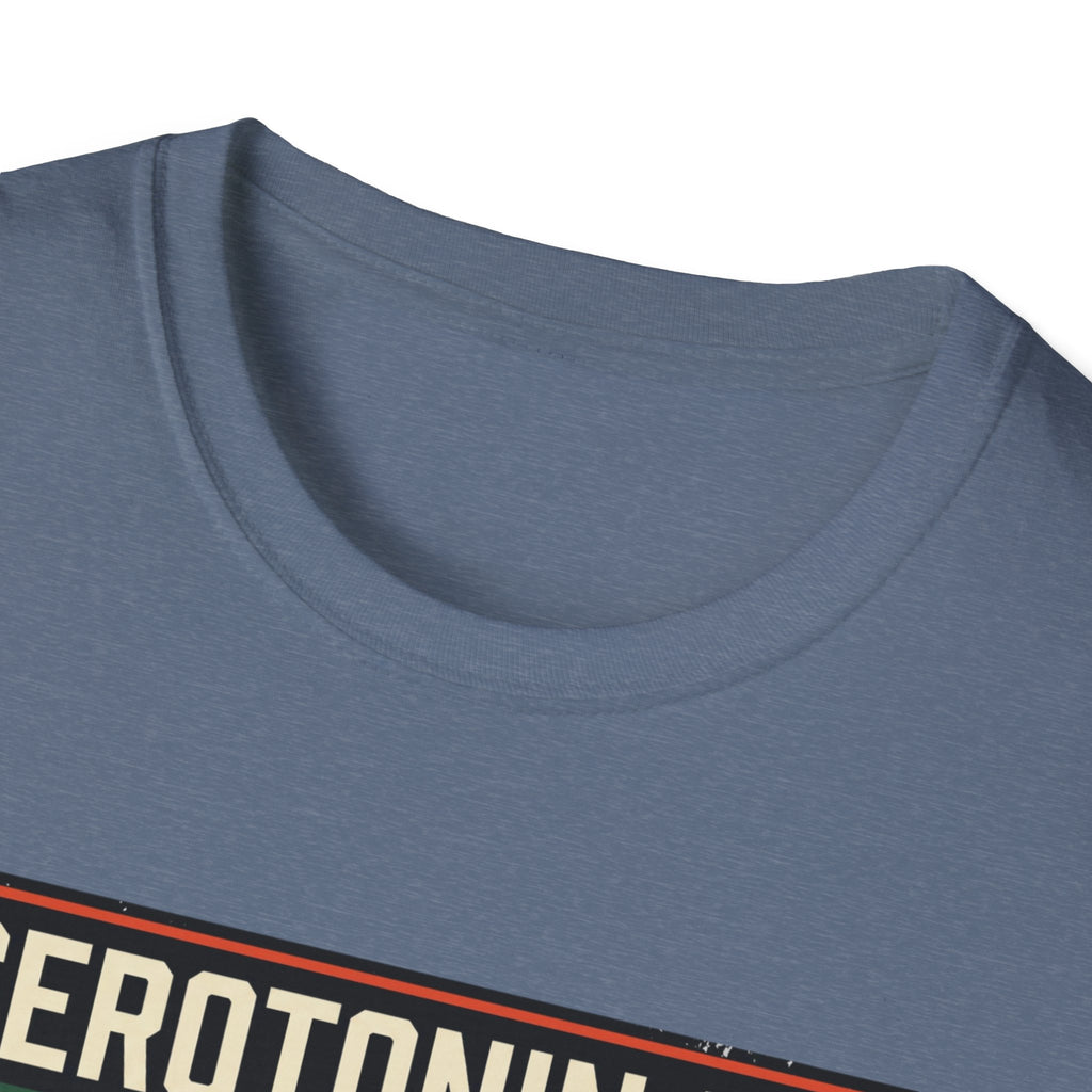 Serotonin PR T-Shirt