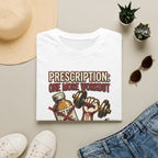 Prescription - One more workout T-Shirt