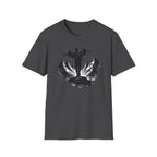 Barbell Ascent – Hiker Strength Edition T-Shirt
