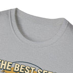 The best sets were never about the crowd T-Shirt
