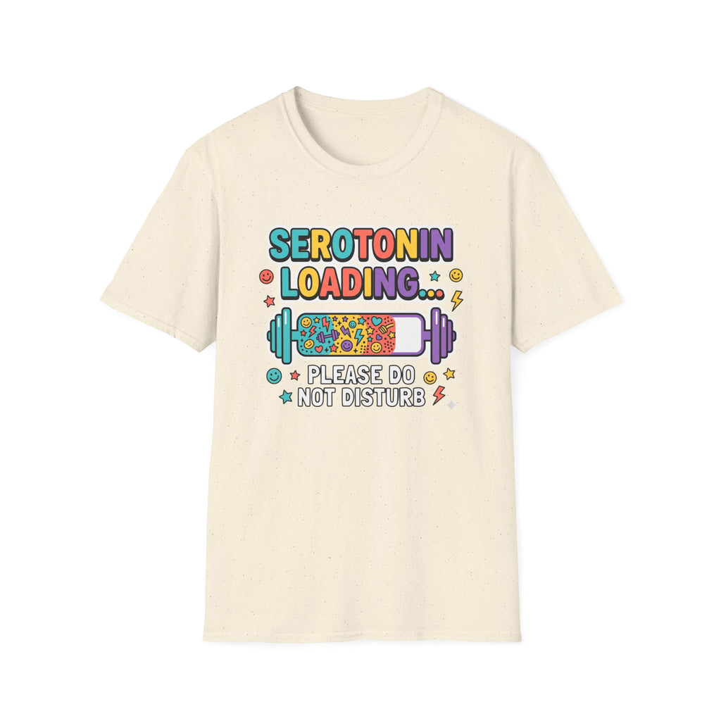 Serotonin Loading T-Shirt