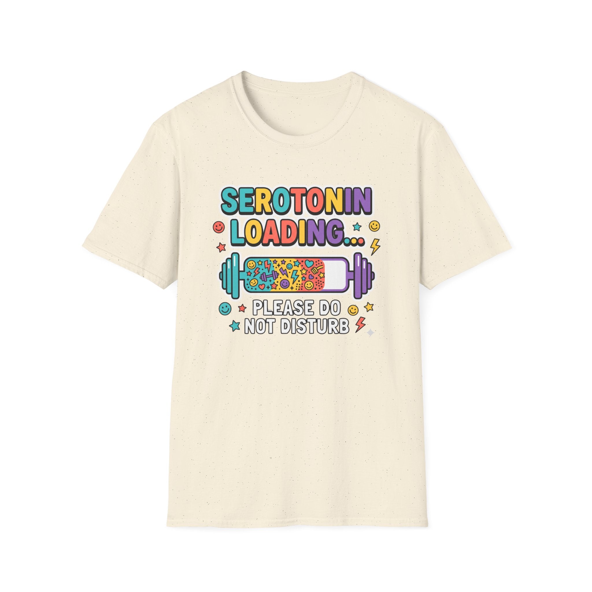 Serotonin Loading T-Shirt