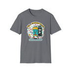 Well - Tomorrow we lift T-Shirt