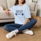 I Miss gym on rest days T-Shirt