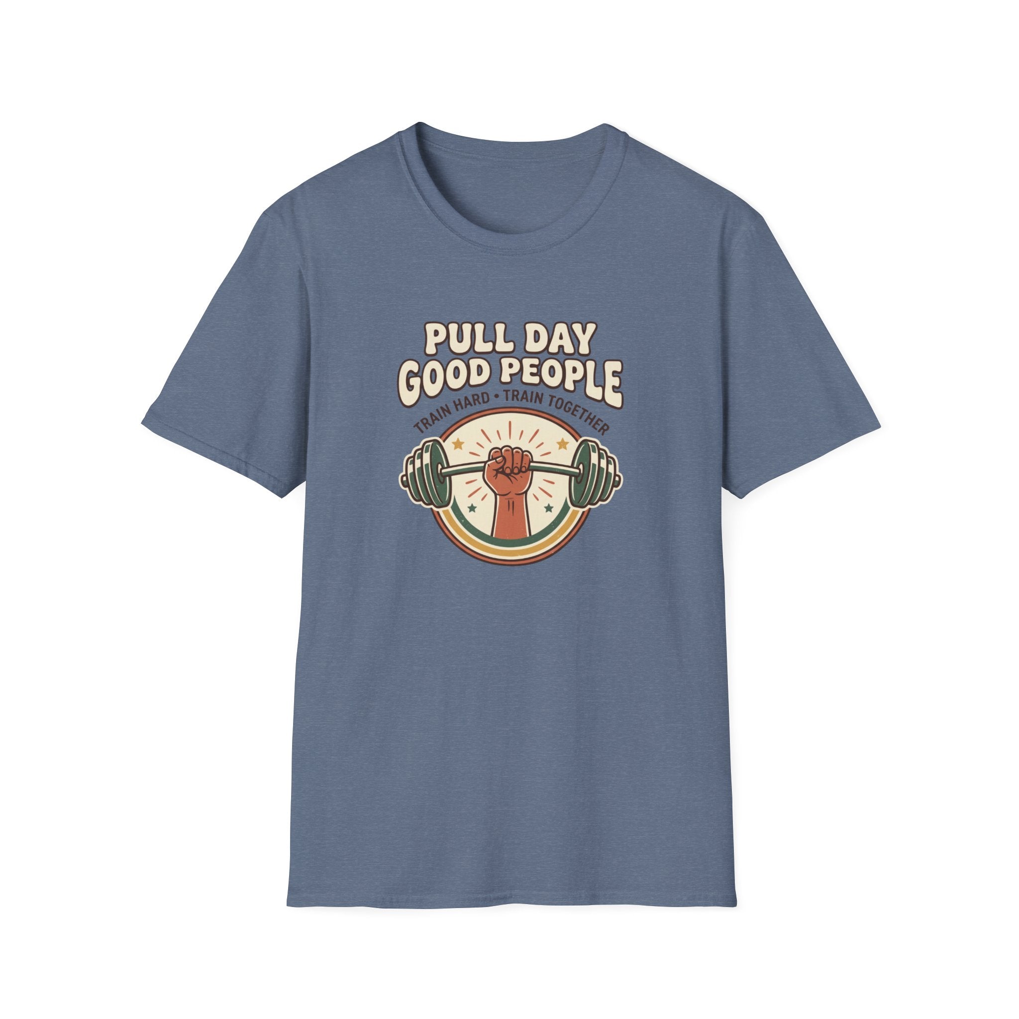 Pull day good people T-Shirt