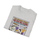 Episode where gym was closed T-Shirt