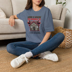 Gym is Home T-Shirt