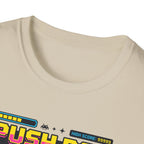 Push day - Game style T-Shirt