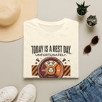 Rest day - Unfortunately T-Shirt