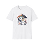 Pull your way up T-Shirt