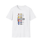 Feeling comes after work T-Shirt
