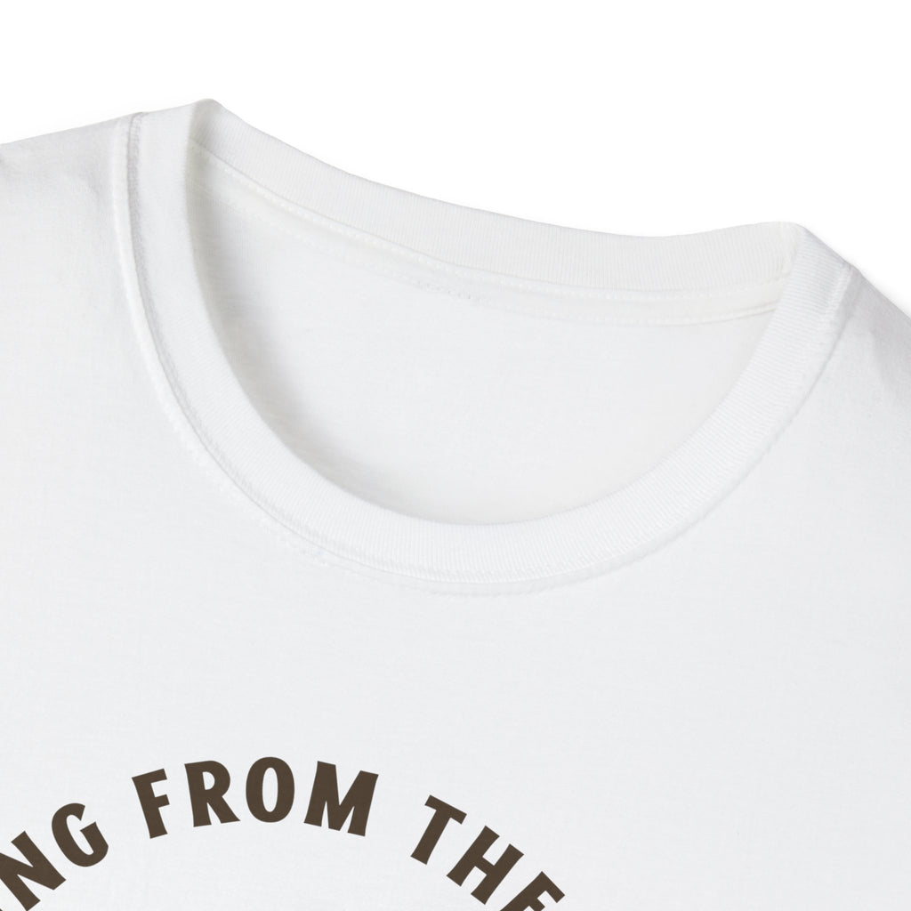 Rising from the ashes T-Shirt