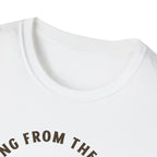 Rising from the ashes T-Shirt