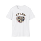 Gym closed, Discipline isn't T-Shirt