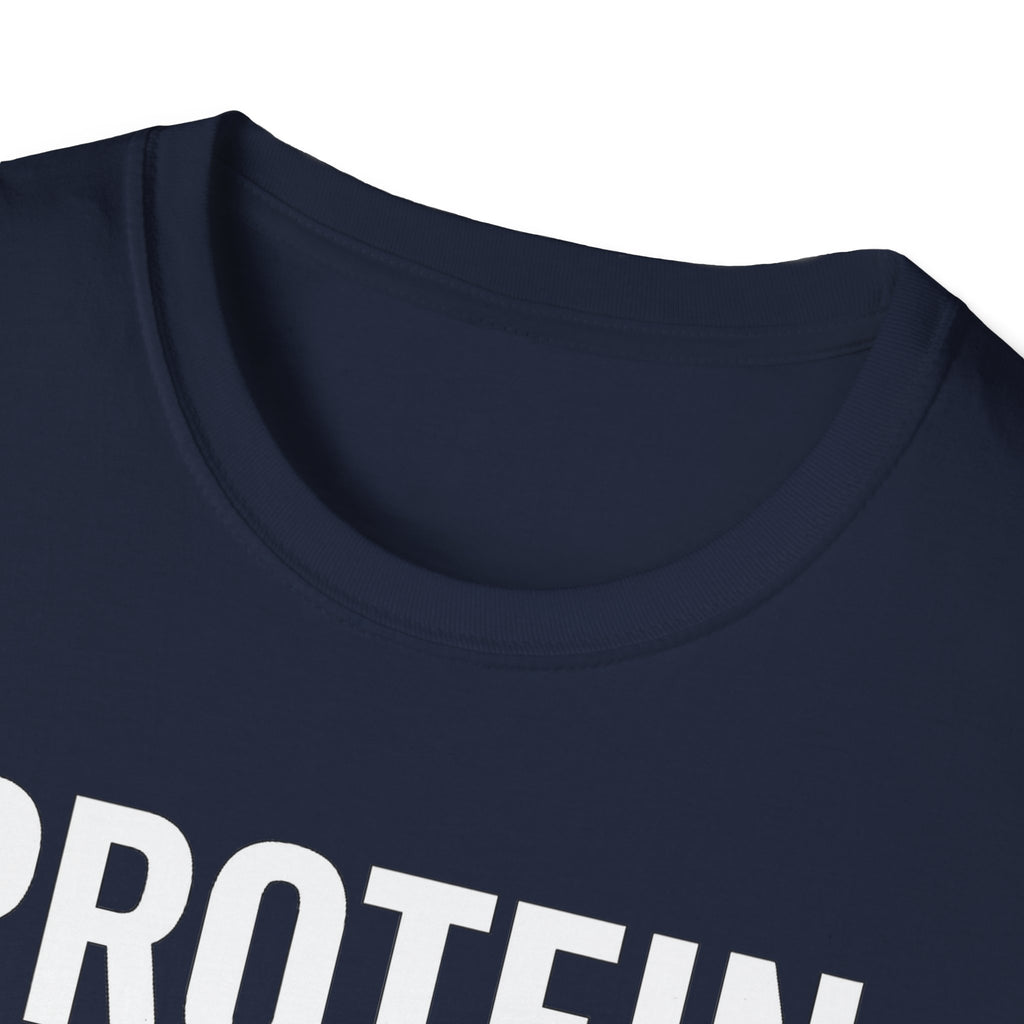 Protein Over Payments T-Shirt