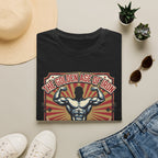 Golden age of iron T-Shirt
