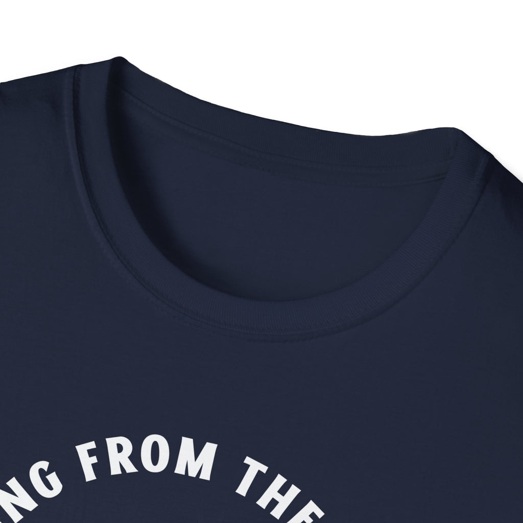 Rising from the ashes T-Shirt