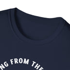 Rising from the ashes T-Shirt