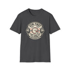 Gym first - Everything else fits around it T-Shirt