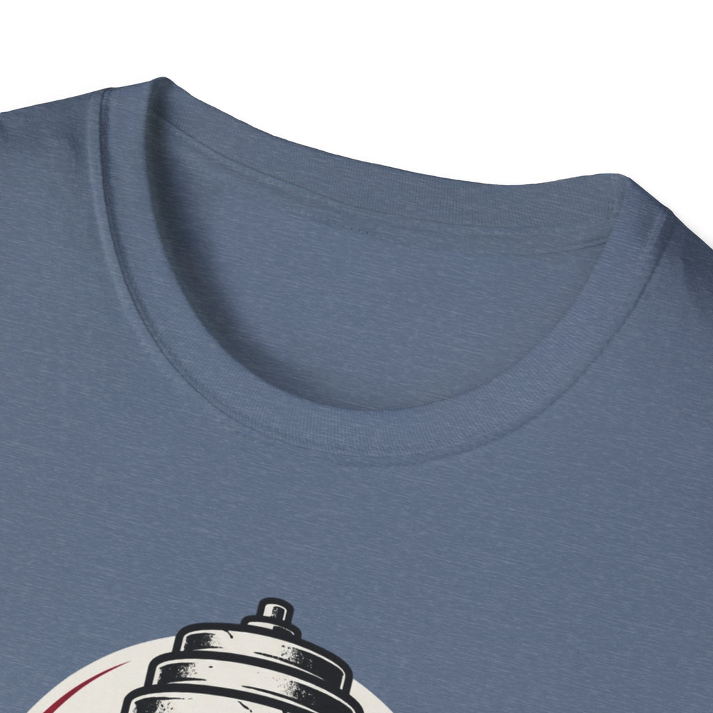 Gym Sanctuary T-Shirt