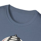 Gym Sanctuary T-Shirt