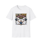 Use the energy T-Shirt