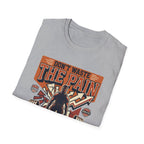 Don't waste the pain T-Shirt