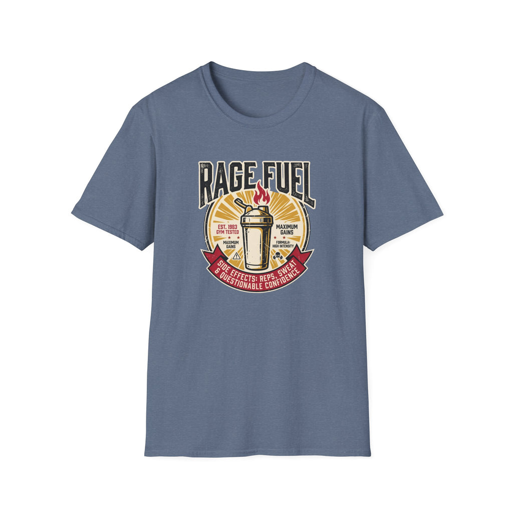 Rage Fuel T-Shirt