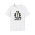 Gym Sanctuary T-Shirt