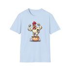 Born to Be Brolic – Chicken Edition T-Shirt