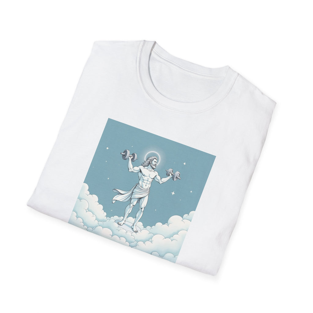 Celestial Strength T-Shirt