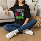 Low-Full after Gym T-Shirt