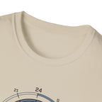 My schedule revolves around training T-Shirt