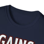 Gains Goblin – Hoarder of Hypertrophy T-Shirt