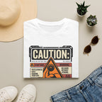 Rest Day May Cause Withdrawal T-Shirt