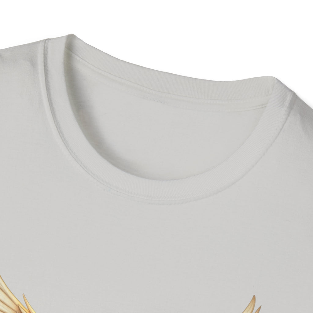 Divine Strength T-Shirt