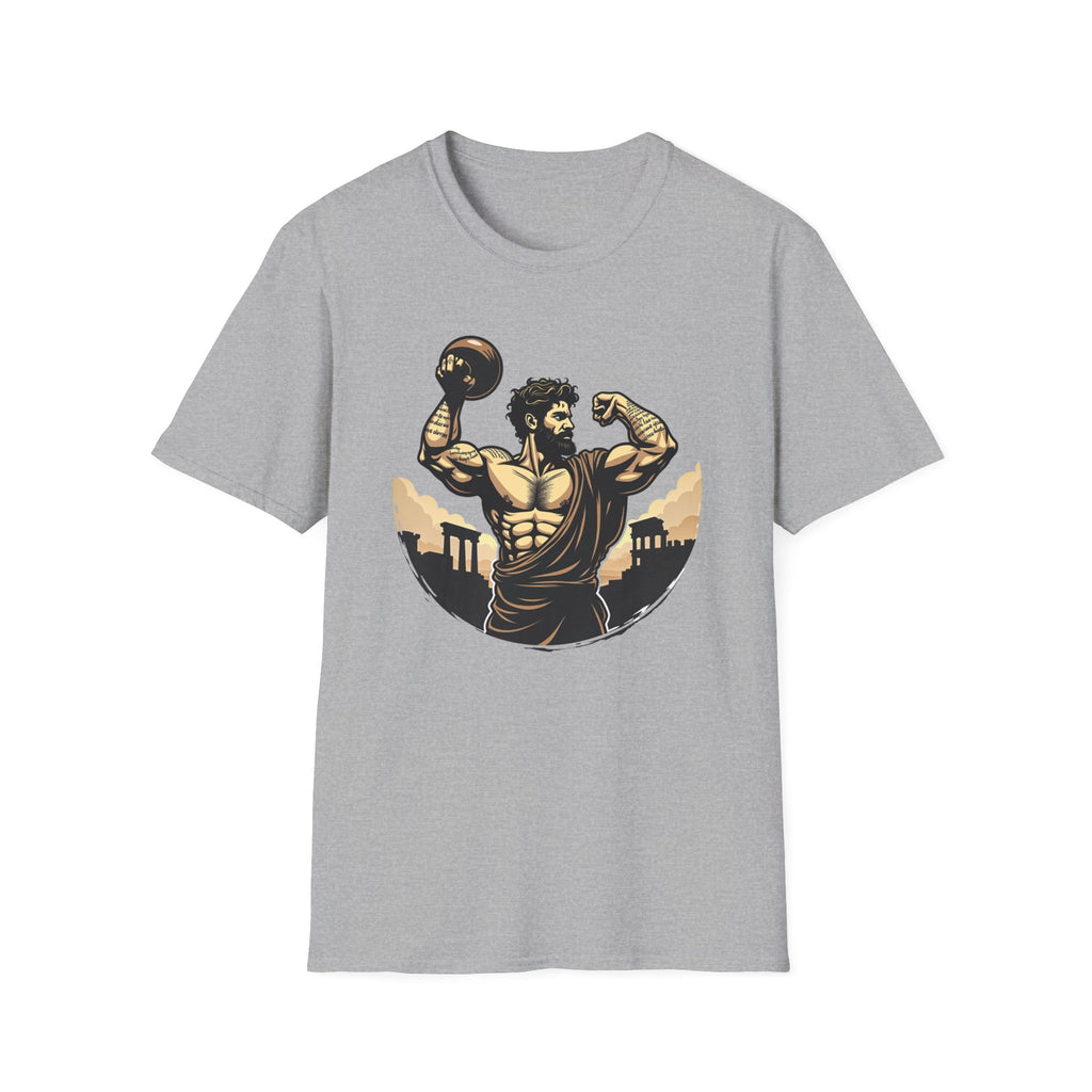 Apostle Strength T-Shirt