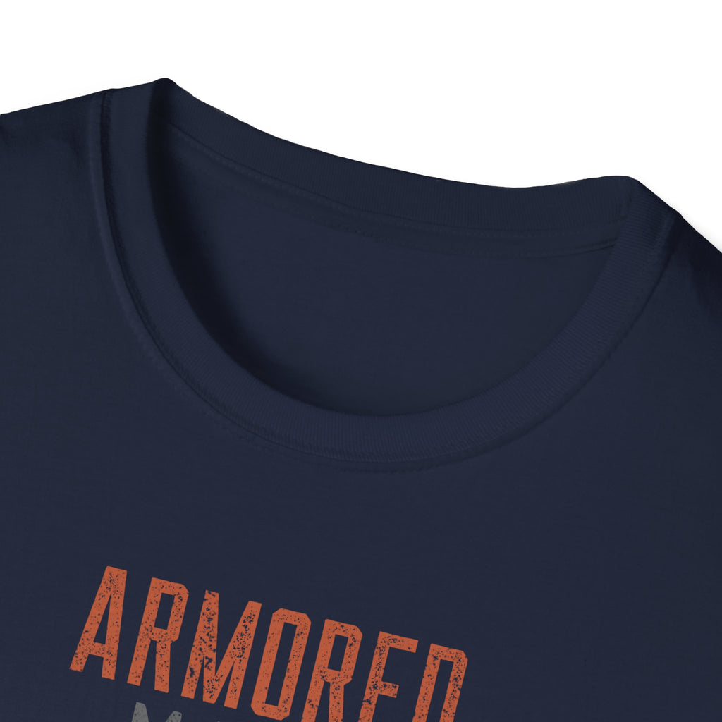 Armored mind T-Shirt