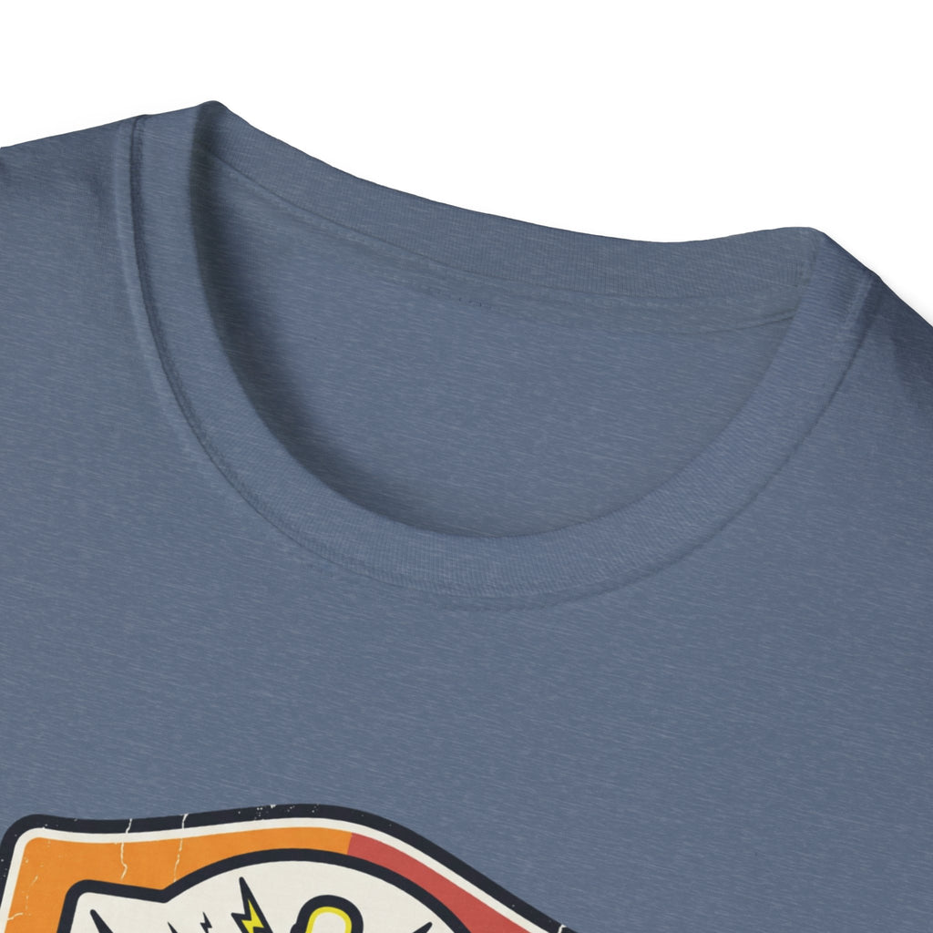 Pre workout side effects - Existing loudly T-Shirt