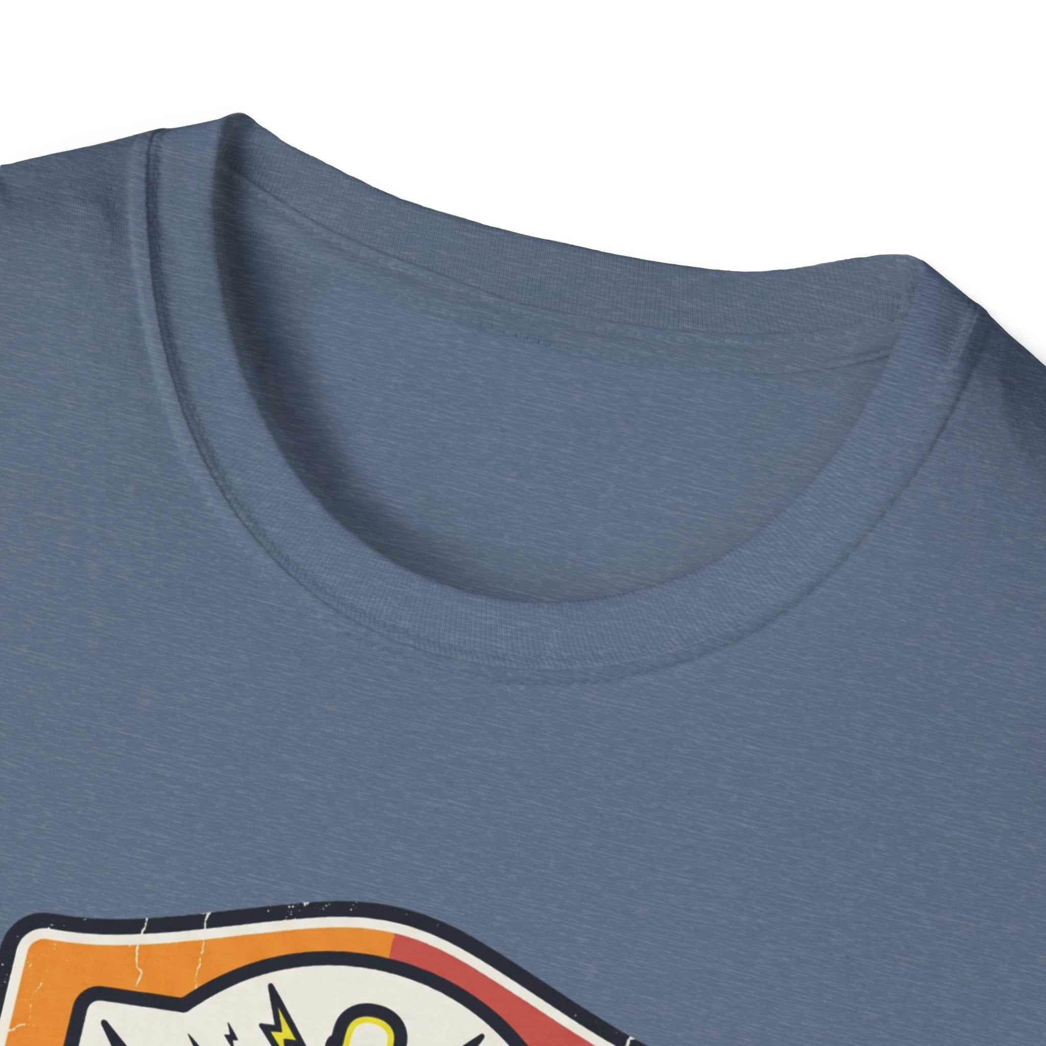 Pre workout side effects - Existing loudly T-Shirt