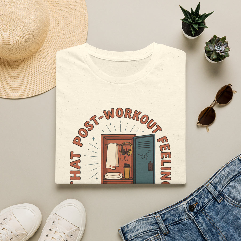 That post workout feeling T-Shirt